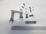 82828M Attaching Kit Mercury Mariner Outboard Engines. Fixed Price $120.99.