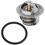 Thermostat And O-ring For Yamaha 5VK-12410-00-00 5VK-12410-01-00. Fixed Price $15.01.