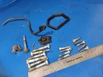 Seal 0335316 Nipple 340767 0360761 0911042 Johnson Evinrude 115HP. Fixed Price $29.00.