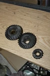 Evinrude Johnson Omc Gear Set V4 385514 333078 345992 Used. Fixed Price $180.00.
