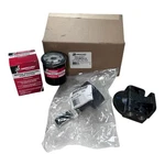 Mercury 8M0182201, Marine Fuel Filter Kit Assembly ( Missing Fittings ), Oem. Fixed Price $97.99.