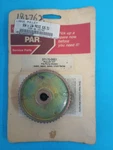 Jabsco Par Pulley Kit 37170-0001 Fits Models 34600 36800 36900 37000 Series. Fixed Price $24.00.