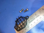 Screen 65552 For 1367-5191 Carburetor 5193A1 BA2B Mercury 20HP 200. Fixed Price $59.00.