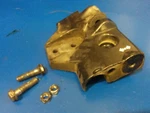 0340779 Steering Handle Bracket Johnson Evinrude 50HP. Fixed Price $249.00.