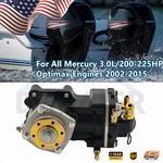 For Mercury Optimax Engines 3.0L/ & 225HP 2002-2015 Air Compressor 8M0060052. Fixed Price $635.00.