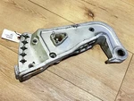 Suzuki 41111-94511-02M Starboard Clamp Bracket Used. Fixed Price $64.95.