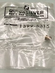 New Genuine Mercury Quicksilver 1399-5315 Fuel Jet .042. Fixed Price $9.44.