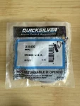 Nos Oem Mercury-mercruiser Quicksilver 26-814242 Oil Seal For Bravo. Fixed Price $24.99.