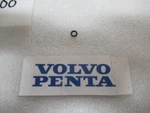 Z87 Genuine Volvo Penta Marine 3589700 O-ring Oem New Factory Boat Parts. Fixed Price $10.38.