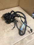 Johnson Evinrude 1985 - 2000 Wire Vro Fuel Pump 35 40 45 50 Hp. Fixed Price $80.00.