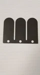 Mercury Quicksilver Chrysler Force 34-F530160 Petal Reeds New Oem. Fixed Price $5.99.