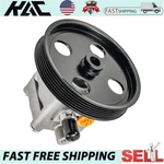 For Volvo S40 2000-2004 All Engines V40 Power Steering Pump 3524419. Fixed Price $59.99.
