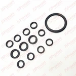 Marine Gasket Set Fits For Volvo/penta AQ130D BB115A BB115B BB115C 18-0590. Fixed Price $13.60.