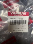 Yanmar 119781-34500 Harness Assy, 6M. Fixed Price $350.00.