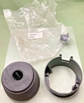 New Seastar HH6191-3 Sport Dash Kit Mounting Plate Set, Incomplete. Fixed Price $722.14.