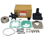 Honda Genuine BF115A BF130A Marine Complete Water Pump Rebuild Kit 06193-ZW5-030. Fixed Price $117.32.