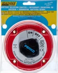 Seachoice 11551 Battery Select Switch W/o Lock On-off Perko. Fixed Price $61.95.