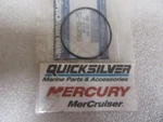 W26 Genuine Mercury Quicksilver 25-823683 O-ring Oem New Factory Boat Parts. Fixed Price $5.88.