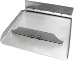6BT-50068-93-00 Trim Plane Assembly 12" X , Black. Fixed Price $235.42.