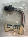 Quicksilver Mercury Marine Boat Oem Harness Assembly 84-74023A1 Free Shipping!. Fixed Price $29.95.