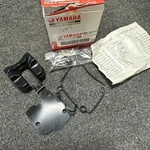Genuine Nos Yamaha Oem Carburetor Repair Kit 6AH-W0093-00-00 2004 And Newer. Fixed Price $80.00.