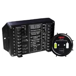 Fireboy-xintex ES-3000-01 Engine Shutdown System 12/24V Dc W/ Circuits. Fixed Price $392.12.
