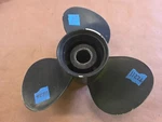 Aluminum 14" 13P Michigan Wheel Vortex Propeller, 992112, Flo Torq Xhs, P11226. Fixed Price $42.00.