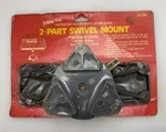 Johnny Ray Swivel Mount Part# Jr 206. Fixed Price $50.00.