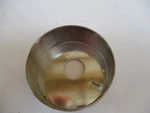 Yamaha 676-44322-00-00 Water Pump Housing Cup 676-44322-A0-00 W/ Bolts & Key. Fixed Price $22.95.