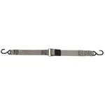 Boatbuckle 4847834 Kwik-loc Gunwale Tie-down 2" X 20'. Fixed Price $28.22.