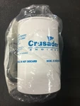 Crusader Marine Fuel Filter R080033. Fixed Price $91.00.