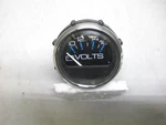 Faria Voltmeter VP9154A. Fixed Price $39.00.