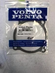 Nos New Volvo Penta Gasket 3853342. Fixed Price $9.95.