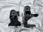 Volvo Penta 3.0L Motor Mounts 3860089 3860088 3860272 3853805. Fixed Price $180.00.
