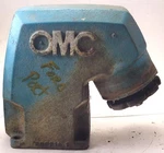Omc Exhaust Riser 809218 Ford Port. Fixed Price $49.99.