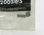 1994 Mercury Outboard Engine Is Genuine Quicksilver Oem Replacement Ignition Key. Fixed Price $24.99.