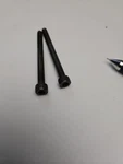 Genuine Suzuki Bolt / Screw 07130-06703 (2 For $16) Nos Oem SUZ5. Fixed Price $16.00.