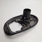 1970-1989 Mercury 35HP 40HP Outboard Exhaust Extension Plate 79614A1 Oem 79613. Fixed Price $20.97.