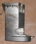 Nissan Hp NS90A Drive Shaft Housing L 3B7S61030-3 Fits Pre 2002. Fixed Price $175.00.