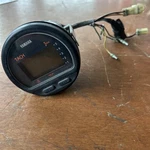 6Y5-8350T-D1-00 Yamaha Oem Multi-function Tachometer. Fixed Price $150.00.