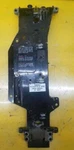 1977 Mercury 150 Hp Top Cowl Front Bracket Assembly 77116A1 64979A 3. Fixed Price $29.99.