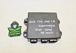 Tested! Yamaha 1.8 1800 Vxs Vxr Ecu 6CN-10 Engine Control Unit Computer 95HRS. Fixed Price $799.97.