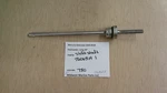 76063A Mercury Outboard 1643-9539 Gearcase Shift Shaft 77631A T20. Fixed Price $24.99.