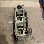 Mercury Mariner 50 60 Hp WME-23 Carburetor Assembly 815406A1 815406A2 815406A3. Fixed Price $250.00.