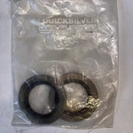 26-41953 New Lot Of Genuine Oem Mercury Quicksilver Oil Seals A10-7. Fixed Price $22.00.