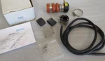 A37 Lasdrop AR-100-VI Bellows Shaft Seal 1" Assembly Oem New Factory Boat Parts. Fixed Price $179.47.