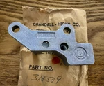 Oem Omc Johnson Evinrude Anchor Block 0318509 Nos. Fixed Price $14.95.
