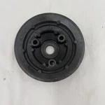 Mercruiser Crankshaft Pulley #90081-C. Fixed Price $95.00.