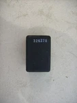 Nos Oem Omc Johnson Evinrude Rubber Mount 326278 B703. Fixed Price $8.85.
