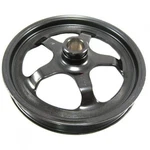 New Volvo Penta Power Steering Pulley 3888078 Oem For 3.0L Thru 8.1L Engines. Fixed Price $125.00.